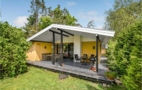 3 Bedroom Awesome Home In Skjern